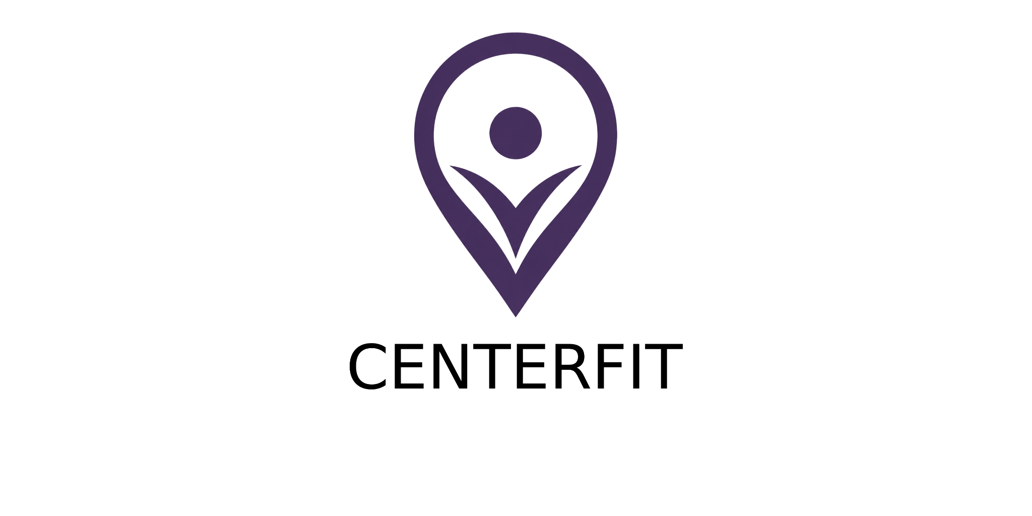 Centerfit logo