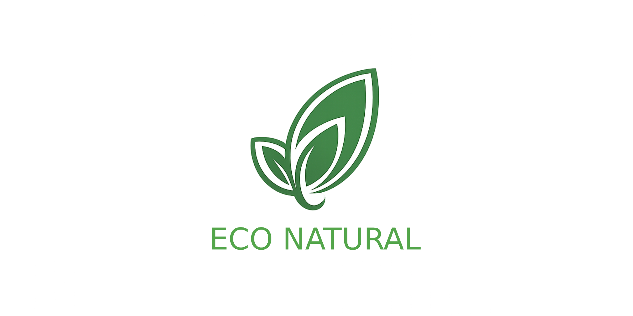 Eco Natural logo