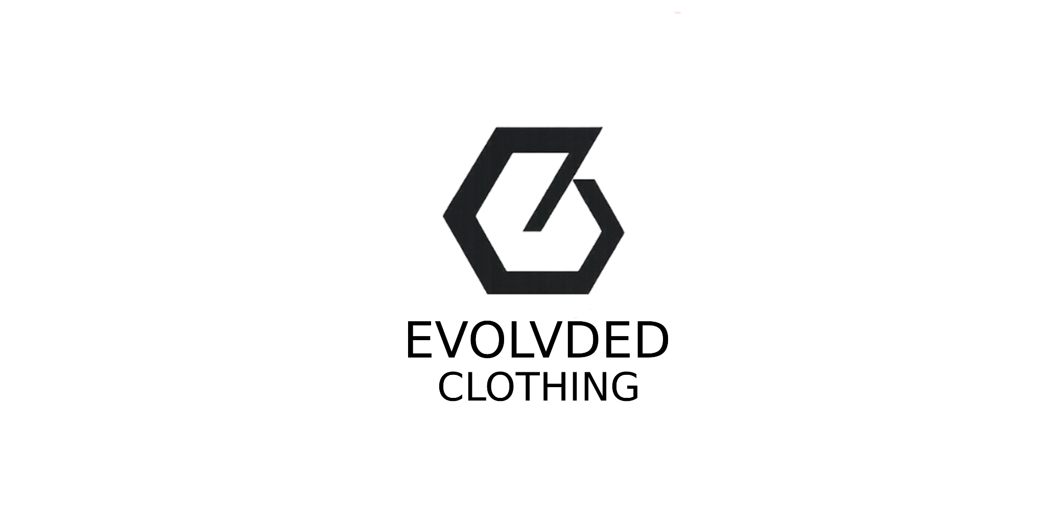 Evolved Clothing logo