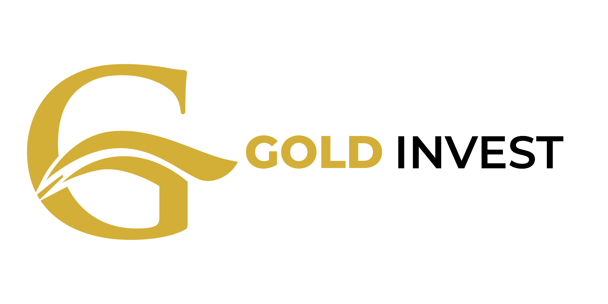 Gold Invest logo