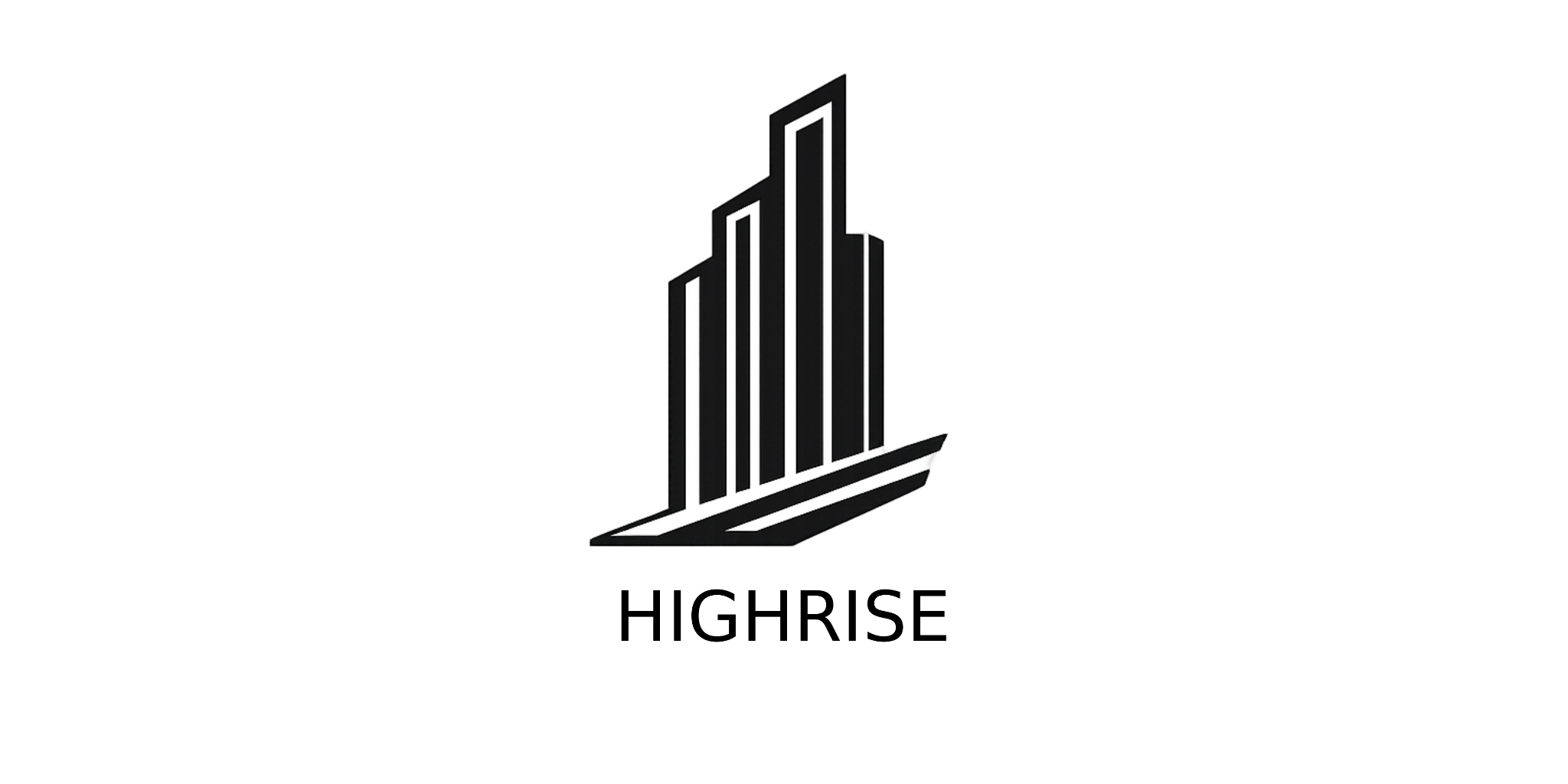 Highrise logo