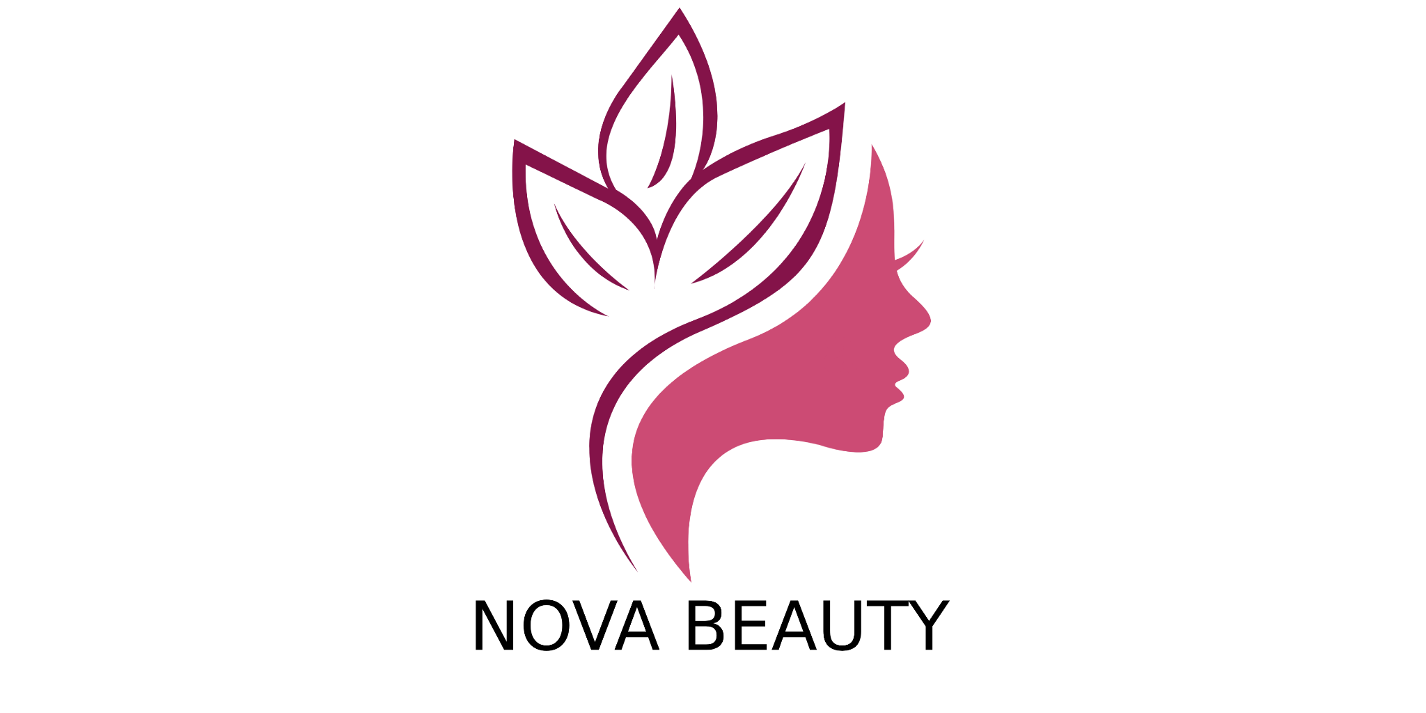 Nova Beauty logo