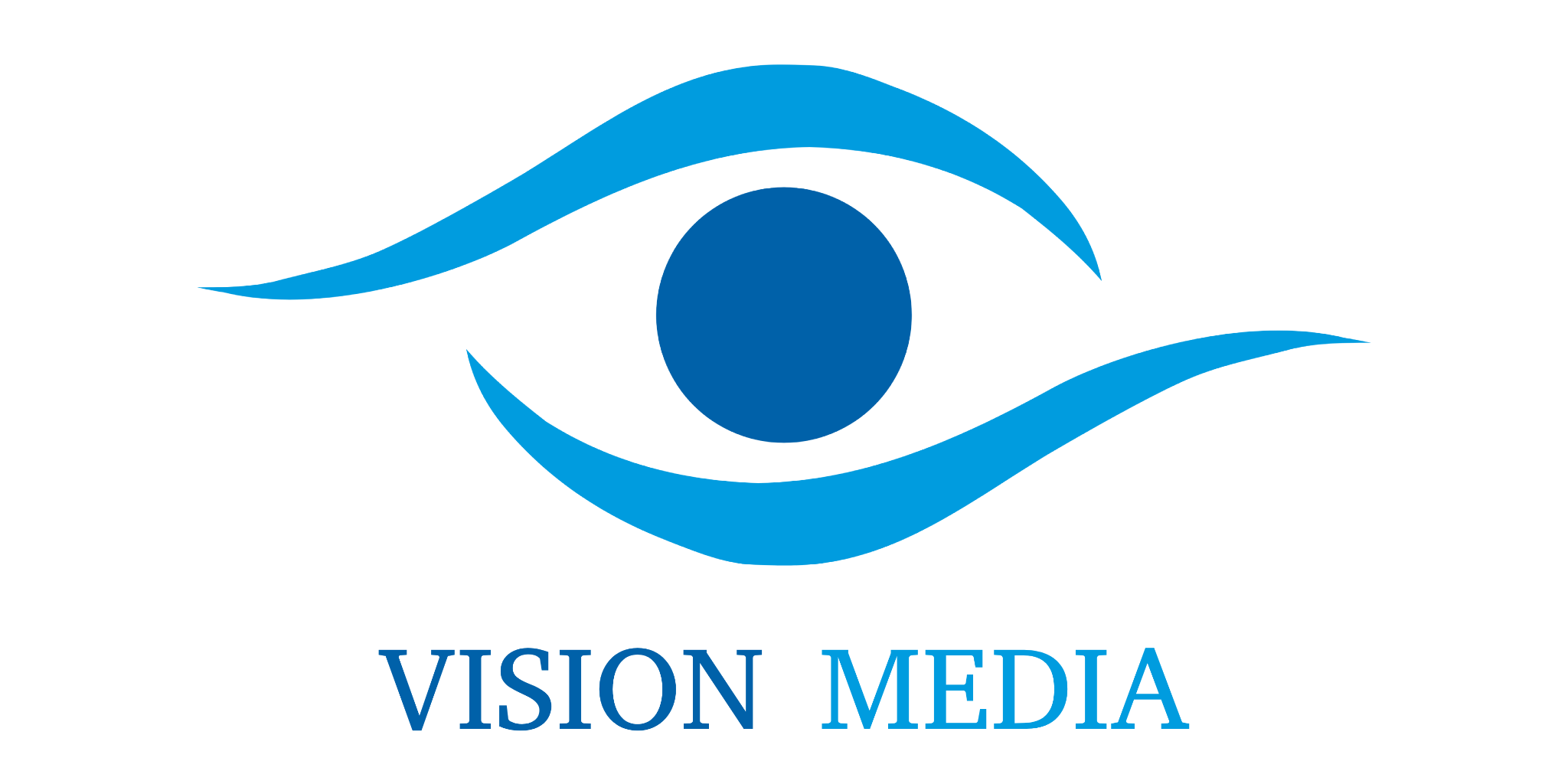 Vision Media logo